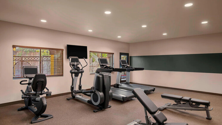 Four Points by Sheraton Anaheim